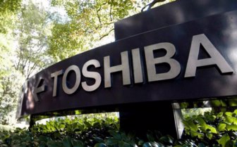 Toshiba
