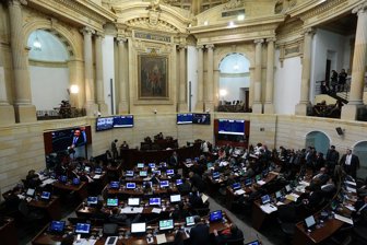 congreso, colprensa