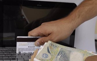 gasto, dinero