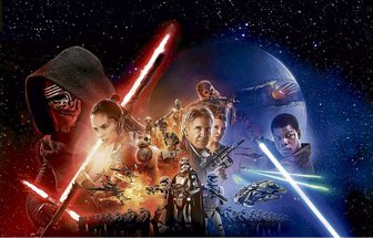 Star Wars