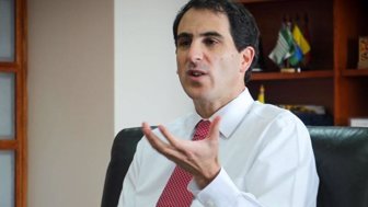 tomas gonzales