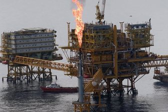 petróleo, reuters