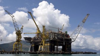 petróleo 2