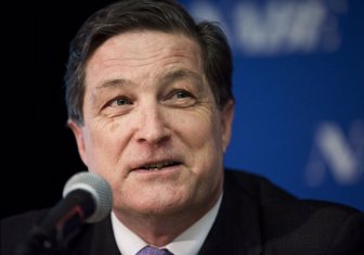 FED Jeffrey Lacker