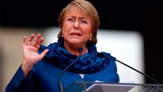 bachelet
