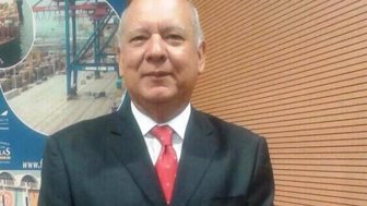 Cormagdalena Luis Alvaro Mendoza dir