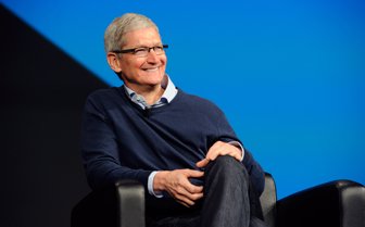 Apple cook