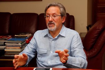 Movistar Colombia Ariel Pontón CEO