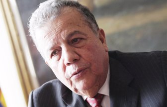 Tequendama Orlando Salazar Gil, gerente general de la SHT 2