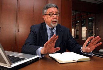 SAC - Rafael Mejía