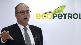 Ecopetrol- juan carlos echeverryok