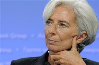 lagarde