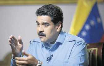 Maduro