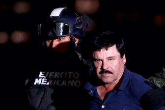 Joaquin _El Chapo_ Gu (35418423)