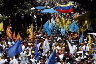 venezuela
