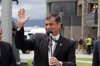 correa