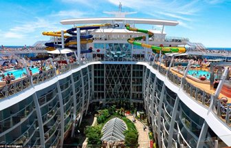 crucero
