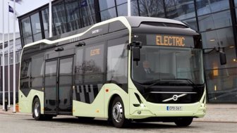 BusElectrico