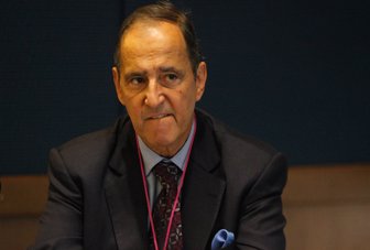 Juan Camilo Restrepo