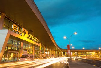 AeropuertoElDorado