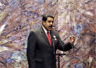 MaduroReuters