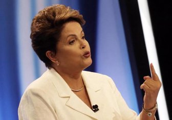 dilma