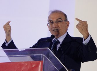 h de la calle