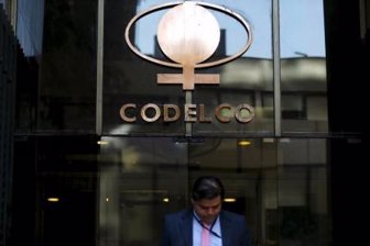codelco