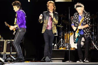 Rolling Stones