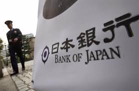 Banco de Japón