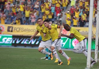 Colombia