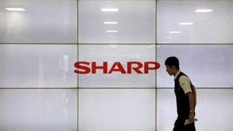 Sharp