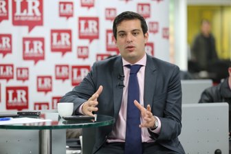 DNP - Simón Gaviria