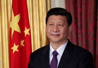 China - Xi Jinping