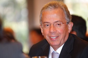Alejandro Figueroa Jaramillo