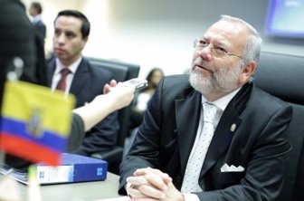 ministro