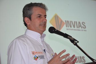 Invias Carlos garcia
