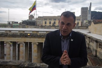 roy barreras