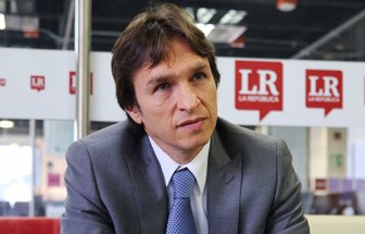 javier jaramillo
