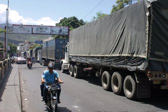 Exportaciones