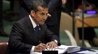 ollanta humala