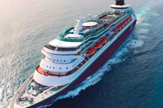 cruceros