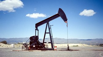 petróleo