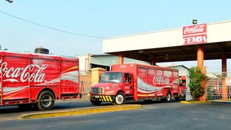Coca Cola