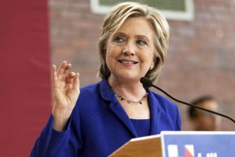 hillary