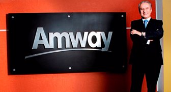 Miguel Francisco Arismendi_Director Amway Región Andina