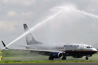 aeromexico