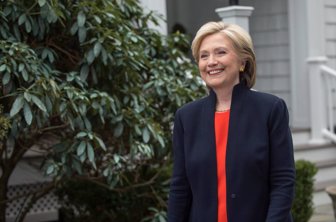 Clinton