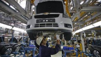 general motors