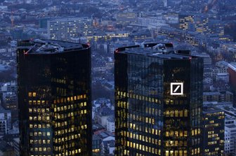 Deutsche